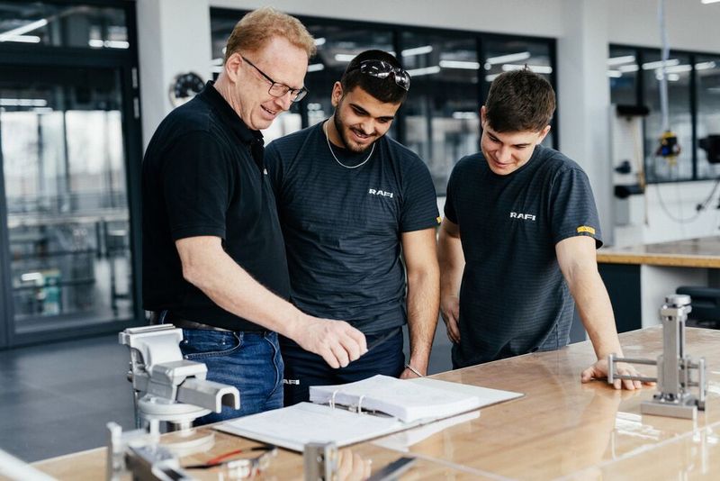  (Bild: Luis Barreiro Photography)