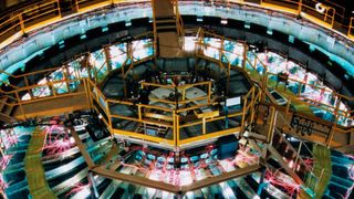 
    NI, Bosch Rexroth, Cisco, Intel, KUKA, Schneider Electric und TTTech arbeiten gemeinsam mit dem Industrial Internet Consortium an TSN-Testbed ( National Instruments Germany GmbH)