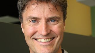 Sales-Boss bei Infoblox: Thorsten Freitag. (Bild: Infoblox)