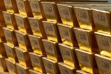 ... weshalb keine genauen Angaben zu den Goldtransporten gemacht werden. (Bild: Deutsche Bundesbank)