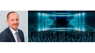 Enrico Bossart leitet das Produktmanagement bei Lauda und verantwortet die Entwicklung sowie Markteinführung innovativer digitaler Produkte und Dienstleistungen. (Bild: gemeinfrei/Lauda)