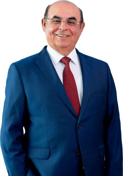 Ismet Koyun ist Pionier für digitale Sicherheit sowie Gründer und CEO von Kobil, einem Anbieter digitaler Lösungen für Sicherheit und Identitätsmanagement.  (Bild: Kobil)