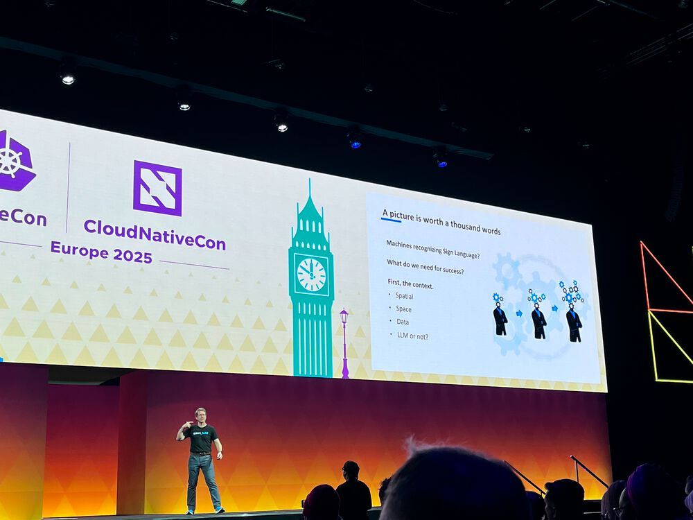 KI-Agenten und Observability waren die Top-Themen der CNCF-Konferenz