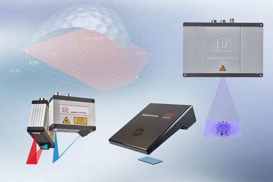 (Bild:  Micro-Epsilon)