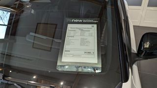 Gebrauchte E-Autos erleben derzeit eine große Nachfrage. Vor allem im niedrigpreisigen Segment finden nicht immer Kunden ihre Wunschfahrzeuge. (Bild: Rosenow – VCG)