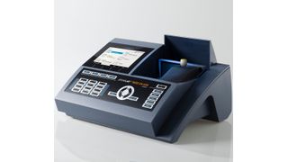 Photolab 7600 UV-Vis (WTW)