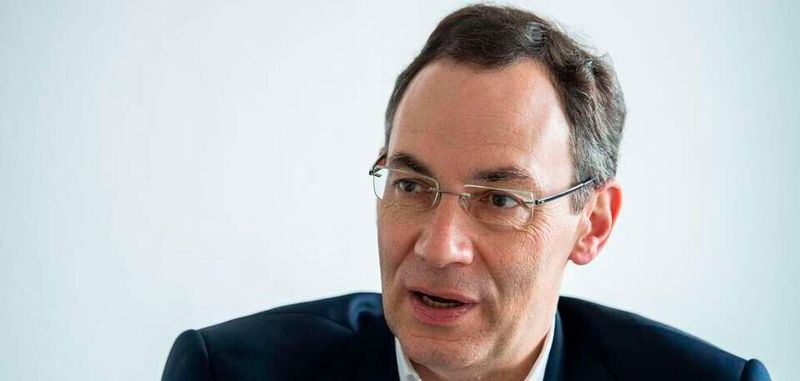 Segula-Deutschland-Chef Martin Lange hat schlechte Nachrichten für seine Mitarbeiter: Die Corona-Krise fordert massiven Stellenabbau bei der Opel-Ausgründung. Erst vor kurzem waren Mehr als 700 Opel-Beschäftigte mit einem Kündigungsschutz bis in den Sommer 2023 zu Segula gewechselt. (Bild:  picture alliance/dpa)