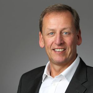 Thomas Zanzinger, Geschäftsführer von Ansys in DACH