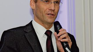 Andreas Jenke, Branchenvertriebsleiter bei Bosch Rexroth Electric Drives and Controls: „Wir haben viel für die Werkstattprogrammierung getan.“ (Archiv: Vogel Business Media)