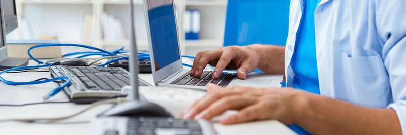 Die Widerstandsfähigkeit gegen Cyberangriffe wird für Unternehmen zunehmend zum Key Performance Indicator (KPI). Die Widerstandsfähigkeit gegen Cyberangriffe wird für Unternehmen zunehmend zum Key Performance Indicator (KPI).
