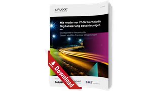 Whitepaper Cover: Vogel IT (Vogel IT)