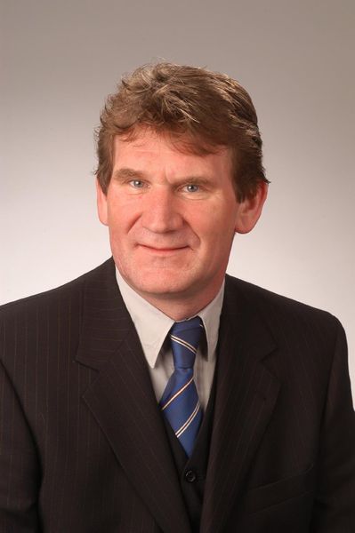 Herbert Beesten, Geschäftsführer für Vertrieb und Marketing (Archiv: Vogel Business Media)