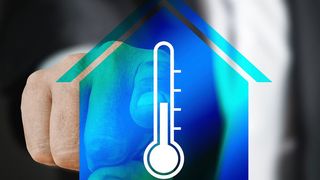 Über ein Viertel der Deutschen nutzt bereits digitale Sprachassistenten, aber sehr viele haben noch Bedenken, was den Datenschutz bei solchen Diensten betrift. (gemeinfrei)