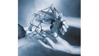 Richtig umgesetzt ist Supply Chain Management für Elektronikproduzenten ein wirksamer Hebel, um wettbewerbsfähig zu bleiben. (Archiv: Vogel Business Media)