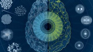 Werkstoffdaten schneller zugänglich zu machen ist das Ziel der „Innovations-Plattform MaterialDigital”. (Bild: Fraunhofer IWM)