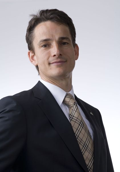 Zum 1. April 2008 hat Dieter Derr die Geschäftsführung der Alpha Getriebebau GmbH übernommen. Er tritt damit die Nachfolge von Dr. Michael Fiedler an, der das Unternehmen verlässt.  (Archiv: Vogel Business Media)