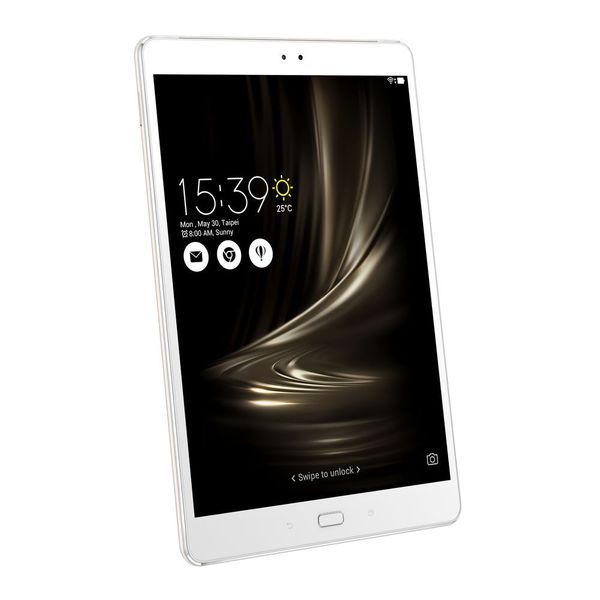 Ein neues Android-Tablet von Asus ist das Zenpad 3S 10 miit Hexacore-SoC und 9,7-Zoll-2K-Display. (Asus)