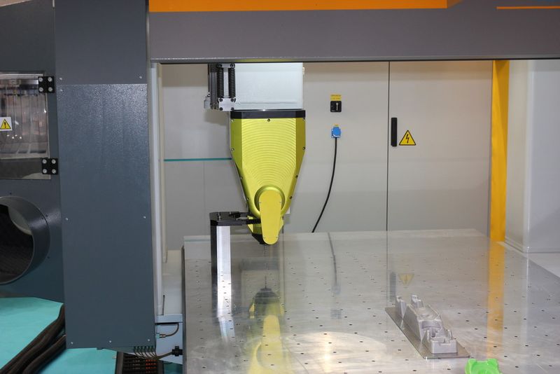 Rückblick: Bilder von der Euromold 2013. (Bild: Finus/Klöpping)