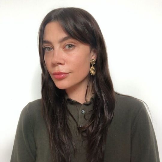 (Julia Dahm ist Regionalmanagerin DACH bei Publitas. (Bild: Publitas))