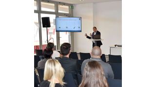  Einrichtung des praxiserprobten Moduls „elektronische Eingangsrechnungsbearbeitung“ (PDV-Systeme GmbH)