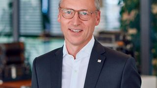 Raik Spänkuch, Director Sales bei Ricoh Deutschland (Ricoh Deutschland)