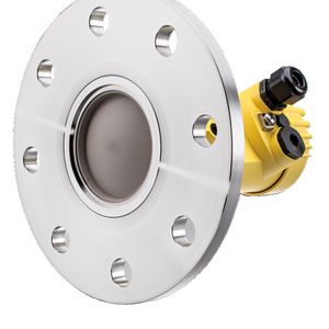 Der Vegapuls 69 kommt dem Ideal eines Allround-Radarmessgerätes für Schüttgüter ein erhebliches Stück näher.