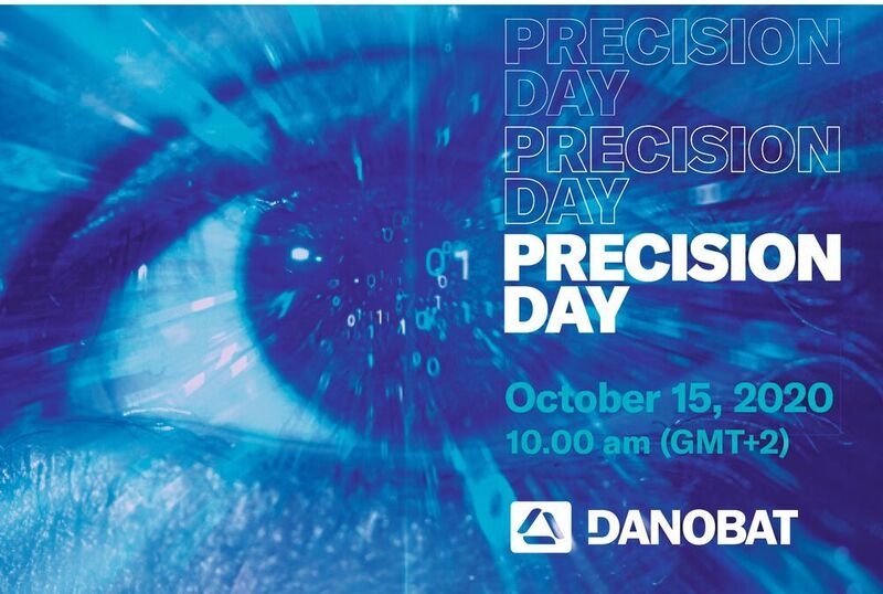 Precision Day: Das erste Digitalevent von Danobat. (Danobat)