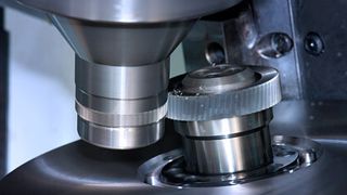 Um das volle Potenzial von Getrieben auszuschöpfen, müssen die Bauteile präzise und wirtschaftlich spanend bearbeitet werden. Die Unternehmen der DVS-Gruppe produzieren dafür Werkzeugmaschinen und Komponenten. (Foto: DVS Gruppe)