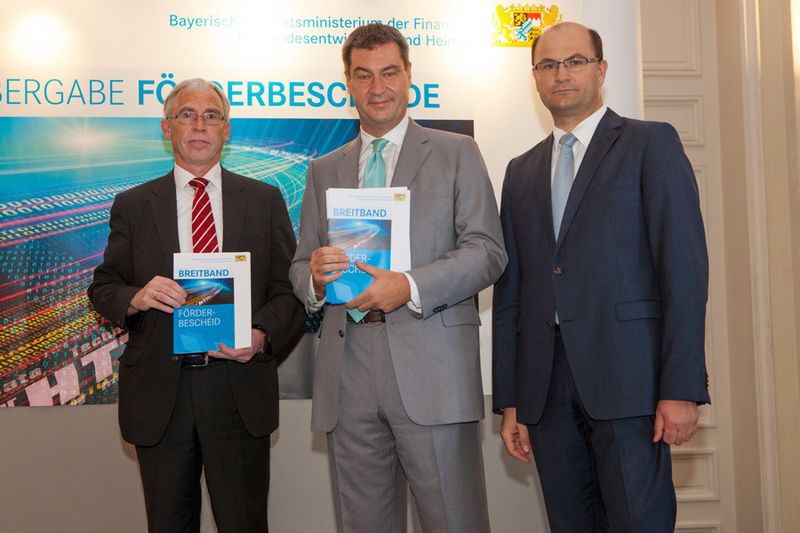 ... Wasserlosen, ... (Bild: Bayerisches Finanzministerium)
