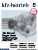 kfz-betrieb 48/2015 (Vogel Business Media)