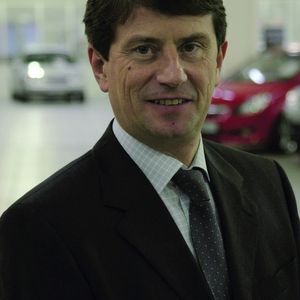 (Archiv: Vogel Business Media)