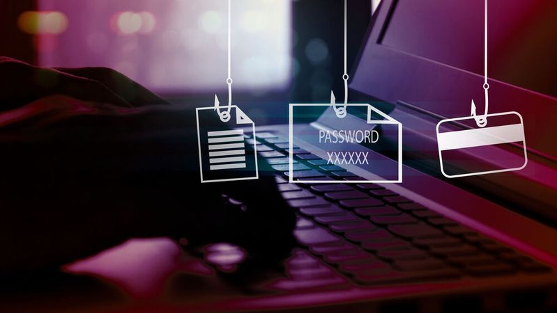 Hyperpersonalisiertes Phishing mit KI und Social Engineering wird 2026 zur konstanten Bedrohung – 61 Prozent europäischer Unternehmen stufen es als Top-Risiko ein.(Bild: ©  janews094 - stock.adobe.com)