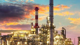 The setting up of the Al Kharafi refinery would see the southern districts in the state develop like Jamnagar in Gujarat and Jurong Island in Singapore. (Deposit Photos )