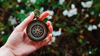 Ziel der Positionierung ist es, sich klar gegenüber den Wettbewerbern zu differenzieren und abzuheben.  (gemeinfrei)