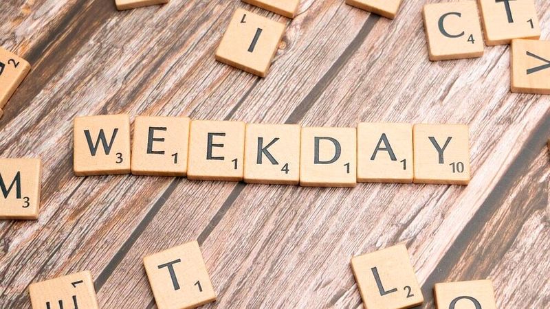 Das neue Jahr wird hinsichtlich der Zahl der Arbeitstage weniger arbeitnehmerfreundlich als 2025. (Bild:  frei lizenziert /  Pixabay)