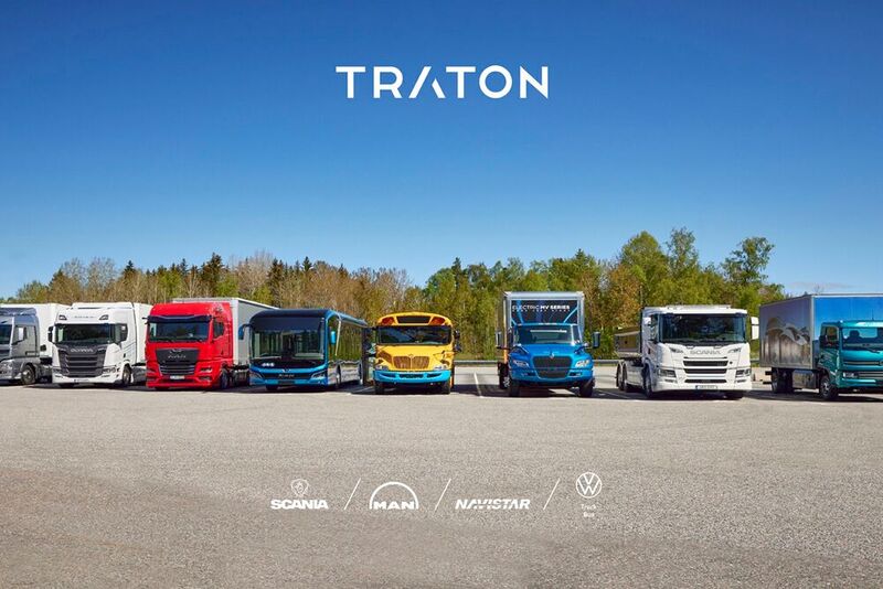 Scania: Erster vollelektrischer Standard-Autotransporter geht in den  Einsatz - Elektromobilität (E-Mobilität), Logistik- bzw.  Transport-Dienstleistungen, News