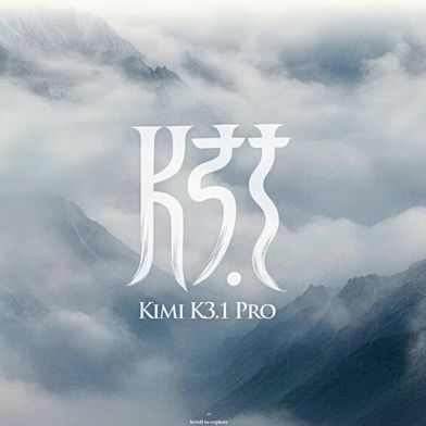 KI-Wettbewerb: Mit Kimi K3.1 Pro schließt ein chinesisches Modell in die Weltspitze auf und überholt im Benchmark von Artificial Analysis erstmals OpenAIs GPT-6 Astra. (Bild: Moonshot AI)