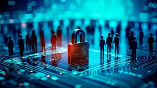 Die Bedrohungen im Cyberraum treffen vor allem Einrichtungen mit kritischer Infrastruktur. Zusammenarbeit, Automatisierung und neue IT-Sicherheitsregeln sollen helfen.  (©Caphira Lescante – stock.adobe.com)