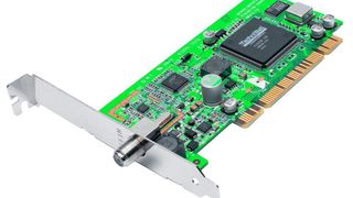 Nicht nur TV-Karten von Technisat, hier die PCI-Karte Skystar 2 TV, werden in Deutschland produziert. (Archiv: Vogel Business Media)