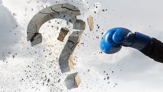 Mit der richtigen Technik kann man auch bislang unbekannte Malware bekämpfen. (Sergey Nivens - Fotolia.com)