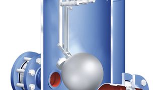 Conlift - der neue Kondensat-Heber von Ari (Bild: Ari)