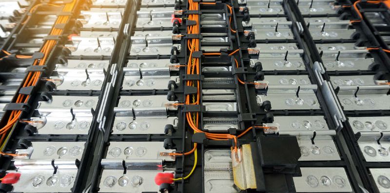 Batteriemonitoring: Batterieüberwachung mit elektrochemischer Impedanzspektroskopie bringt einige Vorteile.(Bild:  TI)