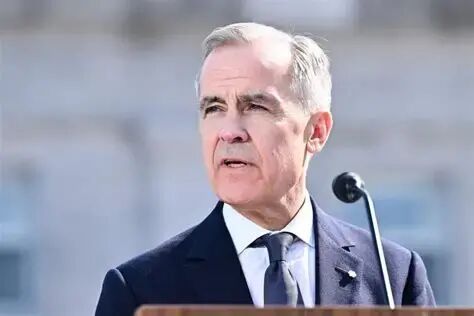 Mark Carney, Kanadas Premierminister, hat verkündet, dass die am Freitag von Donald Trump abprupt gestoppten Handelsgespräche nun wieder aufgenommen wurden. Darum geht es ...(Bild:  KP)