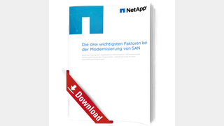 Whitepaper Cover: Vogel IT