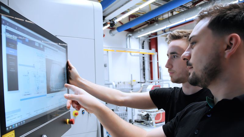 Bosch baut in Nürnberg Stellen ab.(Bild:  Bosch)