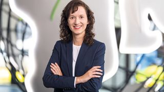 Maria Dobritzsch, Global CSR Managerin bei der Lapp Holding SE. (Bild: Wolfram Scheible)