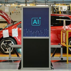 Für die Franzosen ist der kleine Stadtflitzer also nicht nur ein neues Einstiegsmodell, sondern ein Testfall für ein neues Entwicklungstempo (Bild: Renault)
