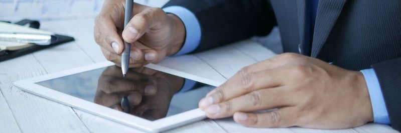 Die Workflow-Digitalisierung ist ein guter Ansatzpunkt für CIOs, die den Wandel zu einem datengesteuerten Unternehmen fördern wollen.(Bild:  gemeinfrei / Unsplash)