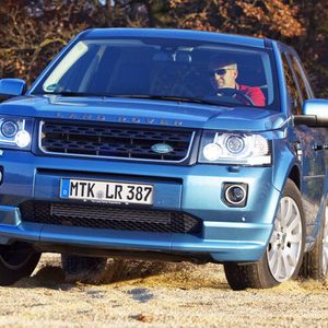 (Foto: Land Rover)