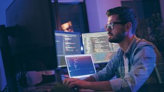 Die Nachfrage nach IT-Fachkräften ist in Deutschland so hoch wie nie zuvor. (Bild: deagreez - stock.adobe.com)